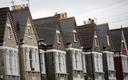 Wzrost cen domów w Wlk. Brytanii wyraźnie wyhamował