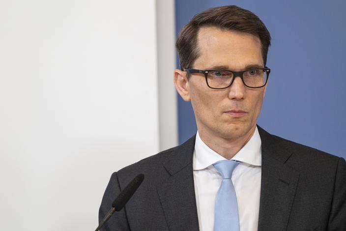 Martin Schlegel
