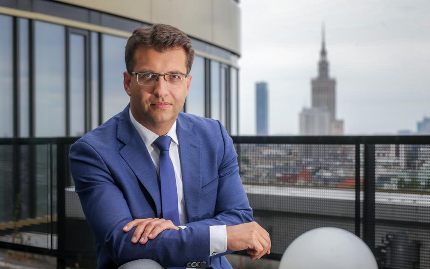 Giełda na inflacyjnym gazie
