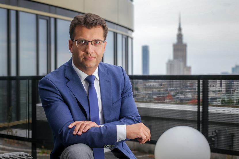Inwestorzy przyzwyczaili się do wojny: Inwestorzy przyzwyczaili się do wojny: