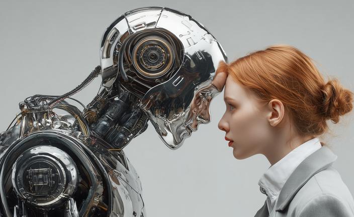 Obawy przed AI zmieniają rynek pracy. Rzemiosło wraca do łask