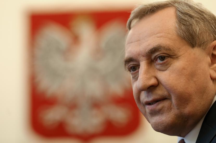 Henryk Kowalczyk Henryk Kowalczyk