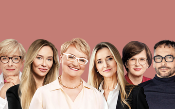 15 lat rankingu 100 Kobiet Biznesu – czas na wyjątkową laureatkę