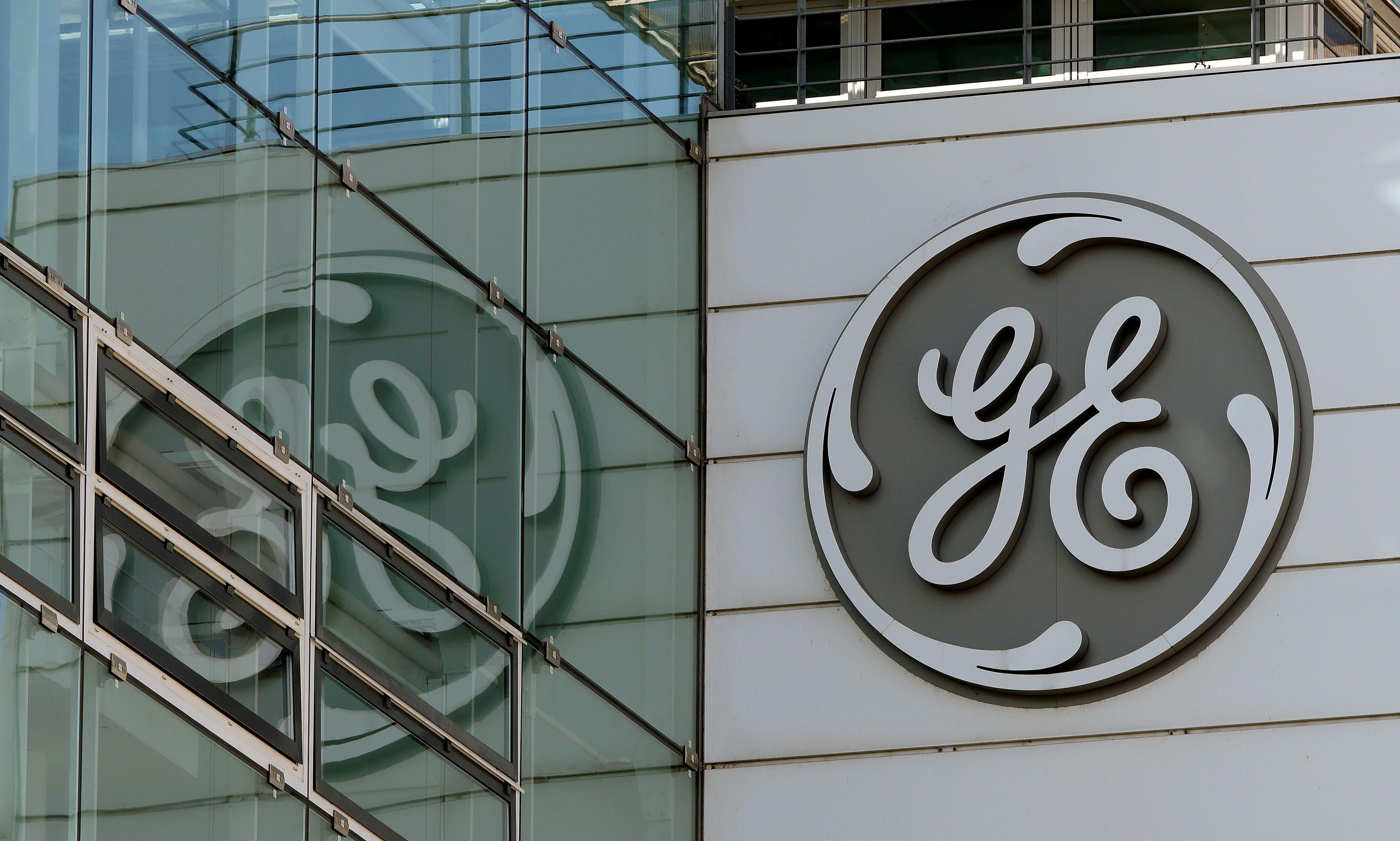 Wyniki General Electric nieco słabsze od oczekiwań