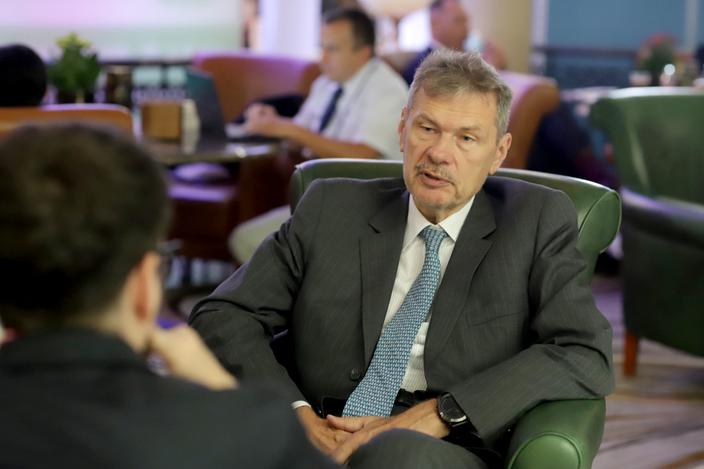 Jest dobrze:
