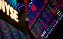Wall Street zakończyła tydzień pod kreską