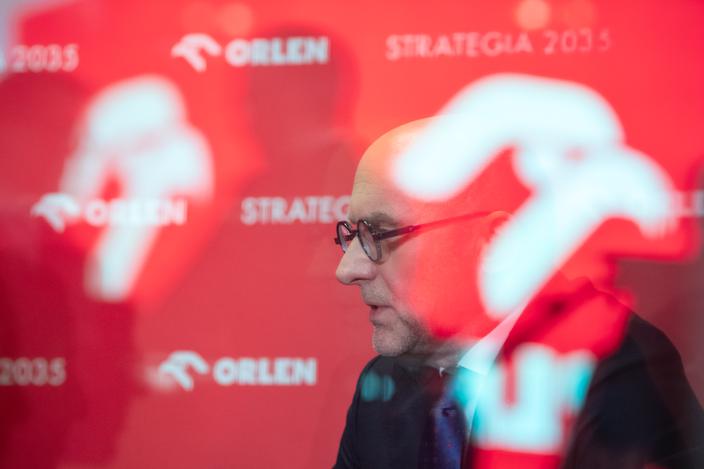 Ropa z całego świata: