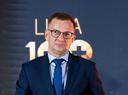 Prof. Gruchała: najważniejsi są dla mnie ludzie tworzący społeczność akademicką