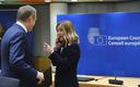Podział migracyjny idzie w poprzek UE