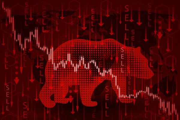 Bessa objęła prawie wszystkie branże