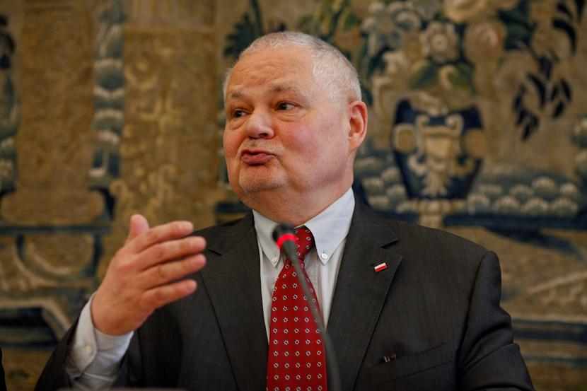 Wszyscy czekają na SN