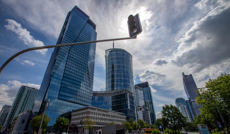 Ghelamco próbuje odzyskać równowagę