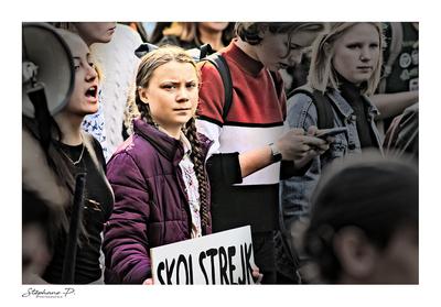 Do strajku w obronie klimatu, który zainicjowała Greta Thunberg, dołączą tysiące młodych ludzi na całym świecie.
