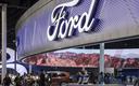 Ford inwestuje 11 mld USD w elektryczne pojazdy