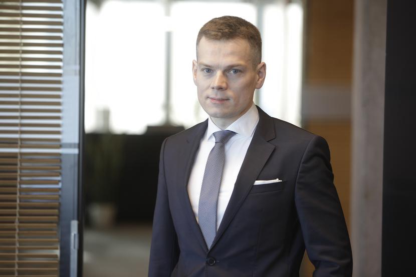 Jacek Jastrzębski