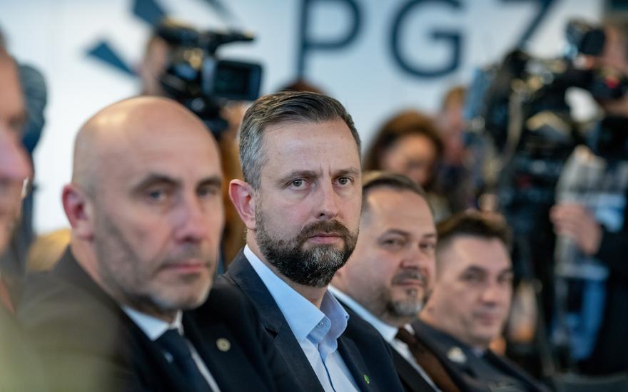 Iceye i PGZ łączą siły. Szykują kosmiczny system łączności dla polskiego wojska