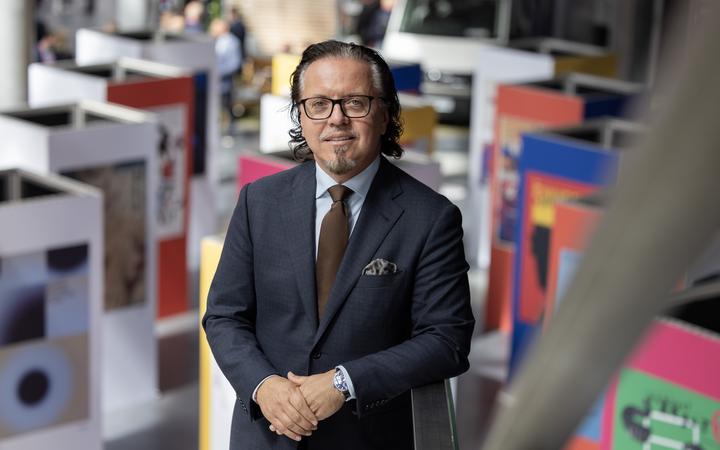 Wojciech Balczun skieruje ARP na nowe tory