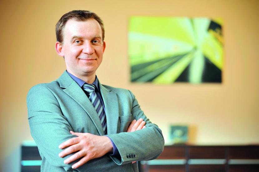 Idą zmiany.