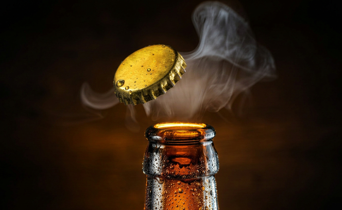 Wyższy VAT na alkohol bez procentów? Browary zapowiadają spór przed TSUE