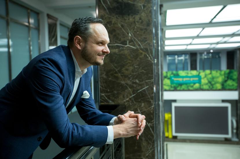 Ceny energii obecnie bardziej napędza niepewność niż istotny brak surowców – mówi dr Andrzej Modzelewski, prezes zarządu E.ON Polska.