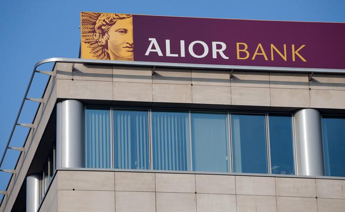Alior złowił prawie 100 tys. klientów relacyjnych