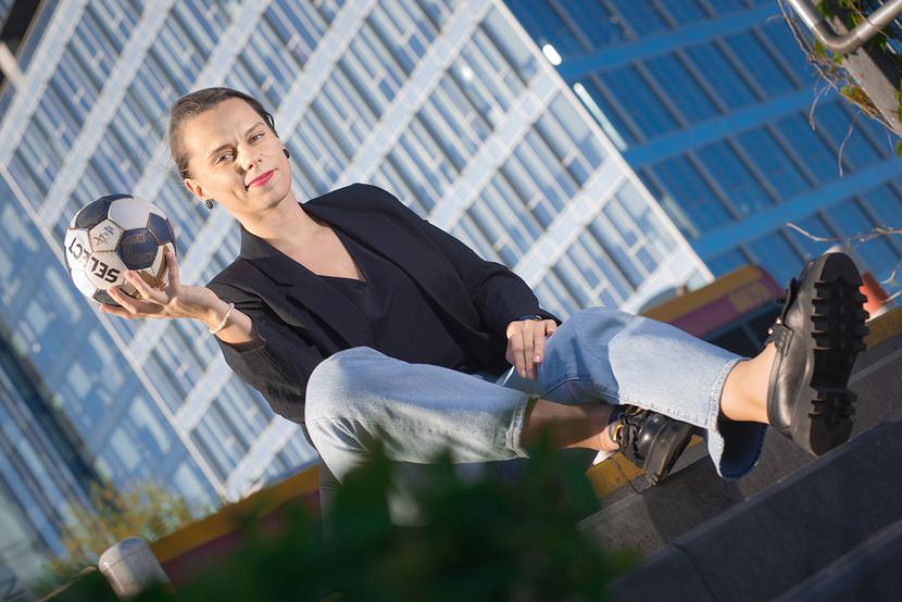 Trudna decyzja: Trudna decyzja: