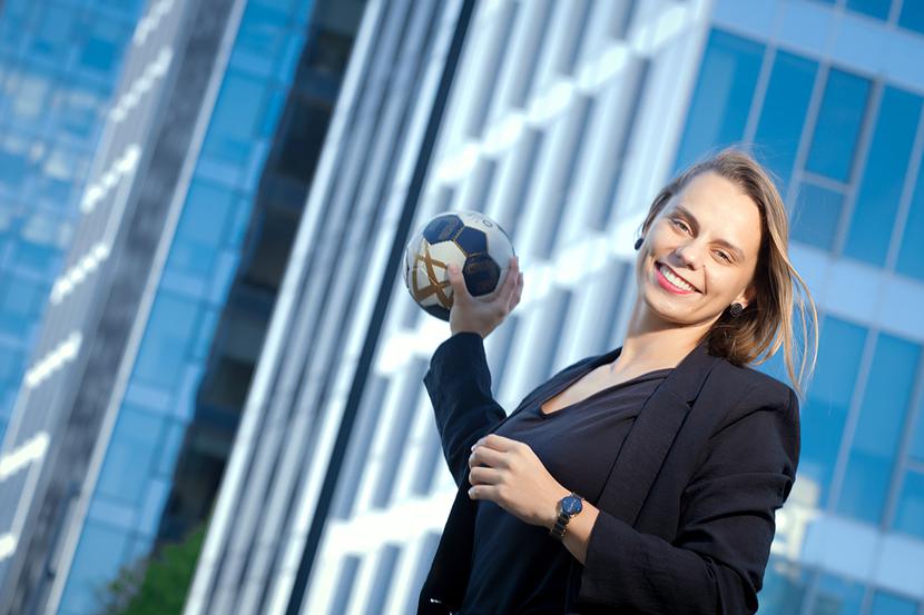 W drużynie: W drużynie: