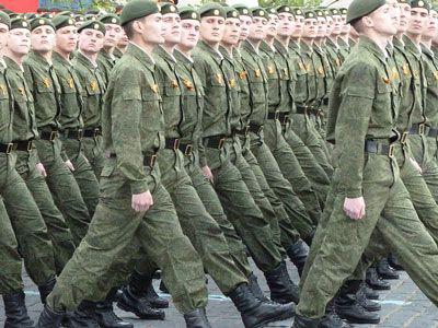 Jednostki rosyjskiej armii zostaną wysłane na szkolenie do USA