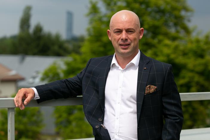 Szybciej o finansach: