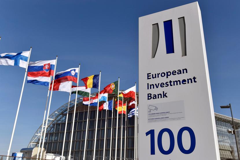 Europejski Bank Inwestycyjny  (EBI)
(23.12.20202)