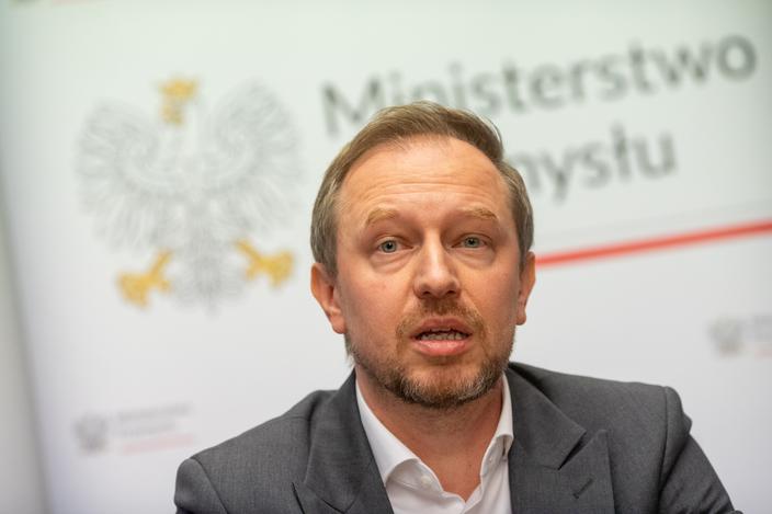 Rządowy pełnomocnik: