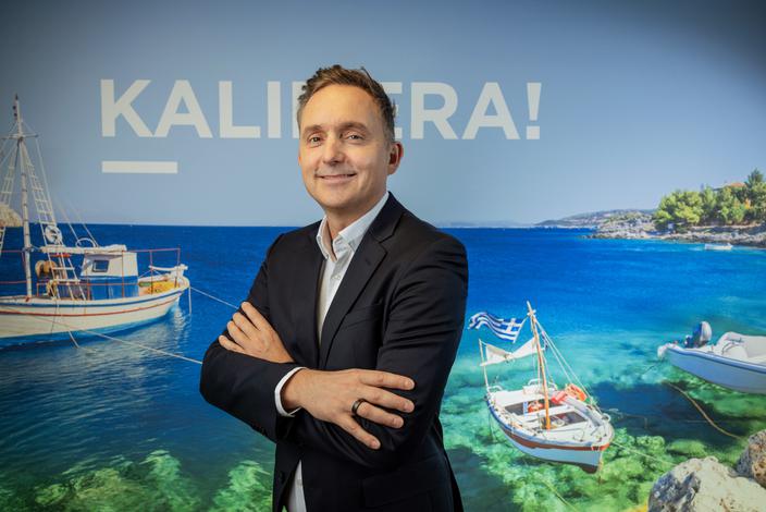 W branży od 26 lat: