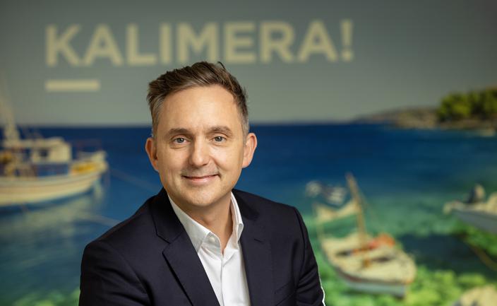 Grecos na fali turystycznego boomu. Na wielkie zyski jednak nie liczy