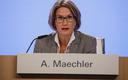 Maechler: SNB jest zdeterminowany obniżyć inflację