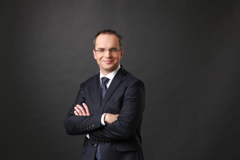 Dorobek zawodowy: