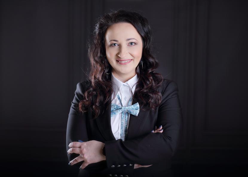 Skok na głęboką wodę: