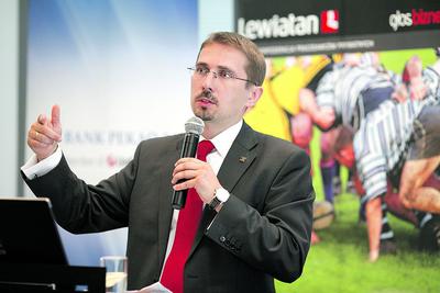 Polskie fundusze VC będą konkurować o pieniądze z funduszami z całej Europy. Liczyć się będzie przede wszystkim jakość ofert — mówi Arkadiusz Lewicki, dyrektor Krajowego Punktu Kontaktowego (KPK) ds. instrumentów finansowych programów UE.