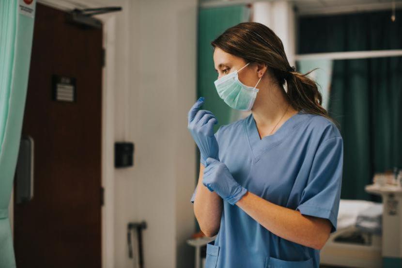 Szpital w Krakowie poszukuje pielęgniarek, ale maksymalnie z licencjatem. Szpital w Krakowie poszukuje pielęgniarek, ale maksymalnie z licencjatem.