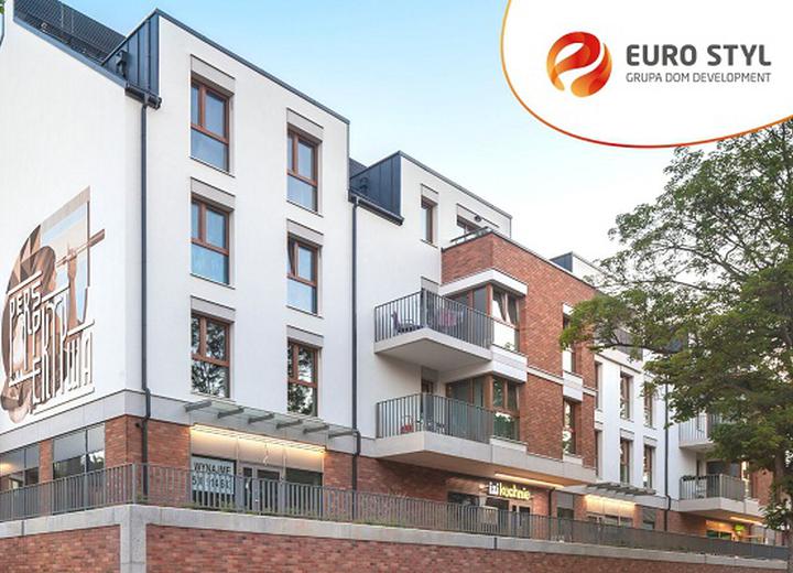 Dlaczego inwestorzy z rynku nieruchomości doceniają Gdańsk?