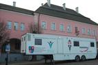 Po świętokrzyskiem jeżdżą cytomammobusy