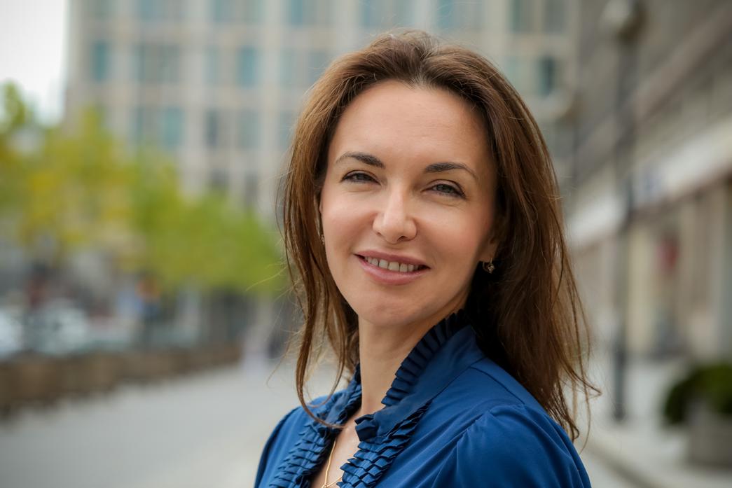 paulinaアカウント Lingo Biz - Paulina Wrzesniewska-Skorupa