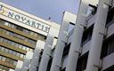 Novartis zapłacił 1,2 mln USD prawnikowi Trumpa za nic