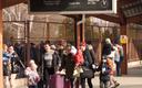 Koleje Wielkopolskie wprowadziły bezpłatne przejazdy dla obywateli Ukrainy