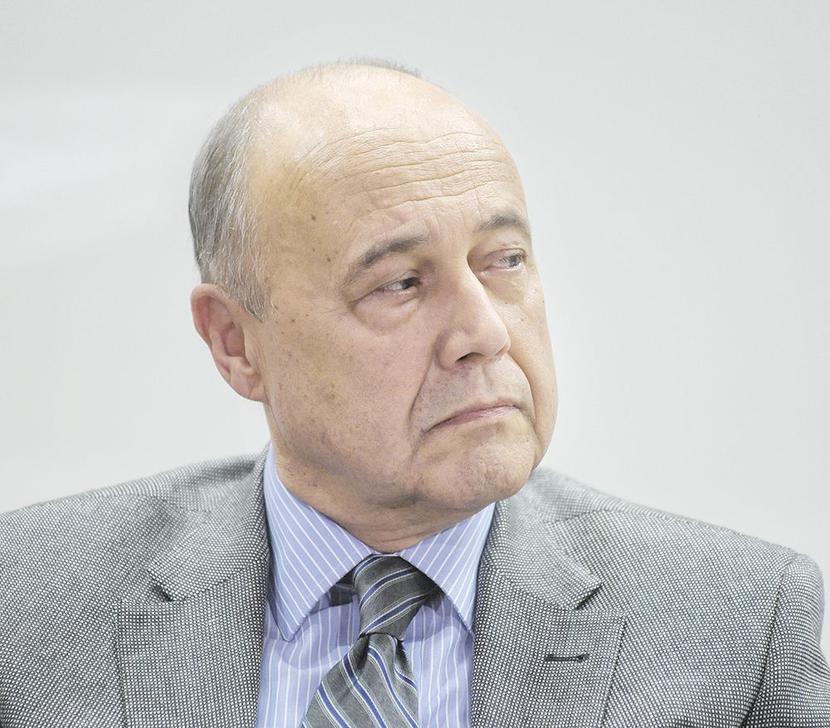 Dr hab. n. med. Mieczysław Szalecki, kierownik Kliniki Endokrynologii i Diabetologii w IP-CZD w Warszawie, prof. nadzw. UJK w Kielcach Dr hab. n. med. Mieczysław Szalecki, kierownik Kliniki Endokrynologii i Diabetologii w IP-CZD w Warszawie, prof. nadzw. UJK w Kielcach