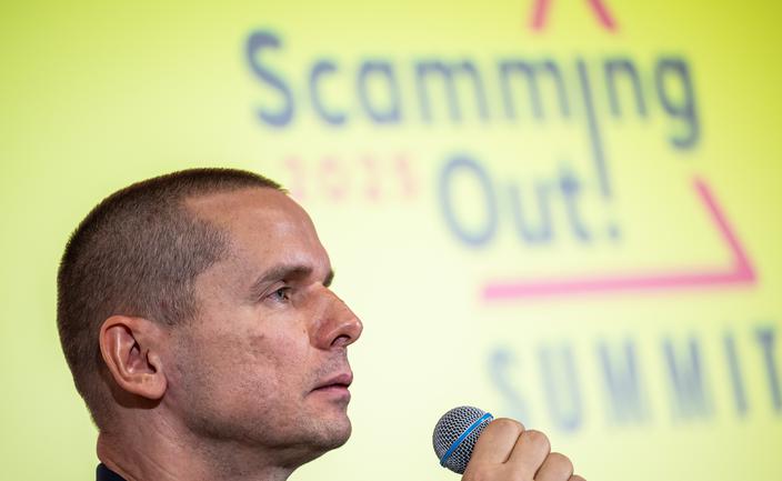 Jak rozmawiać z hakerami