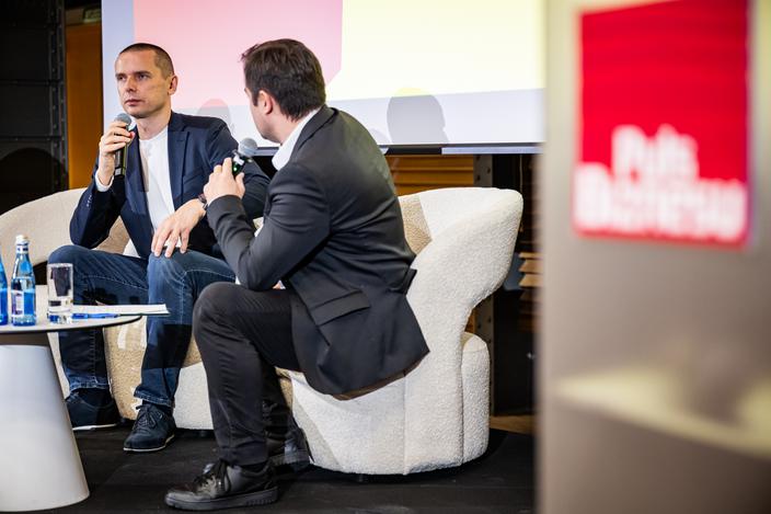 W firmach nie ma procedur: