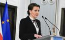 Min. Okła-Drewnowicz o zmianach w NIGRiR: zamierzam współpracować  z prof. Neumann-Podczaską