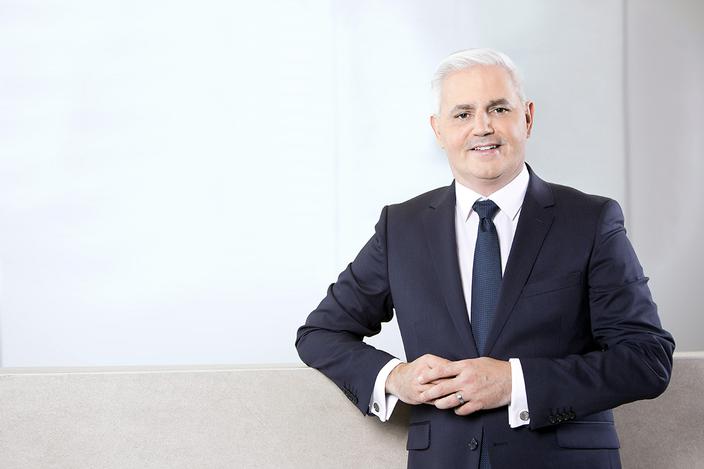 Duża determinacja: Duża determinacja: