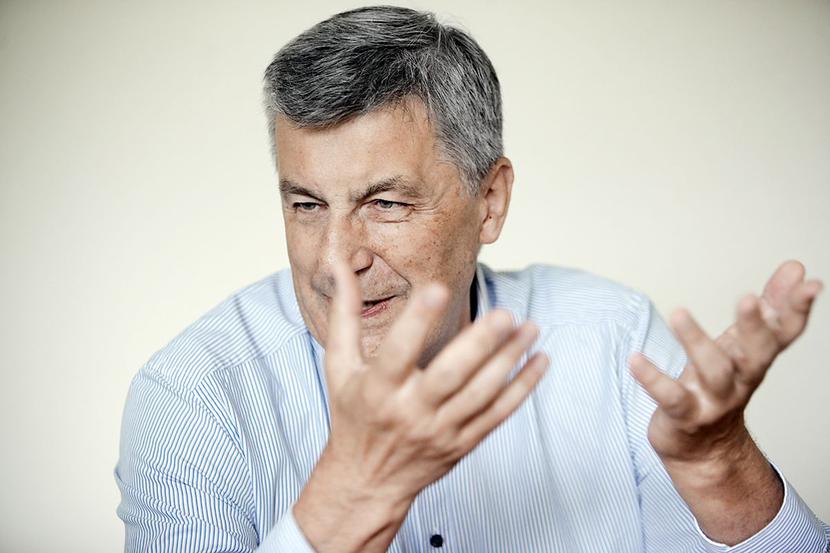 KORZYŚCI: