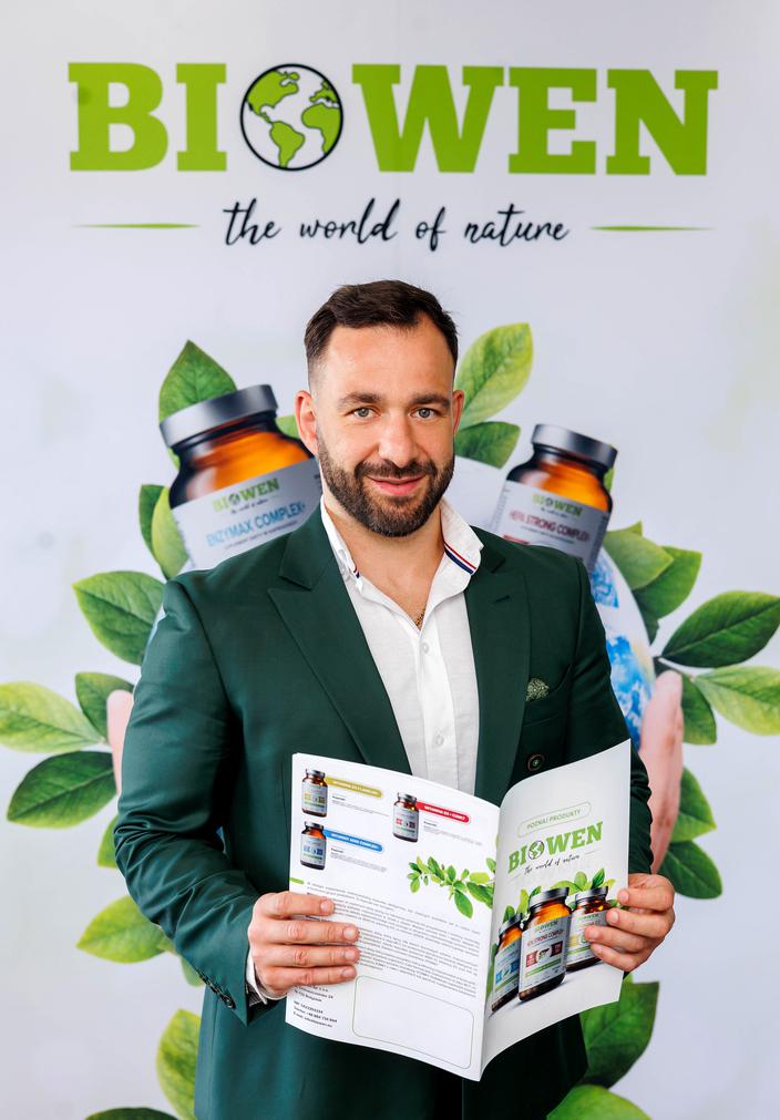 Najpierw skala, potem inwestorzy: Najpierw skala, potem inwestorzy: